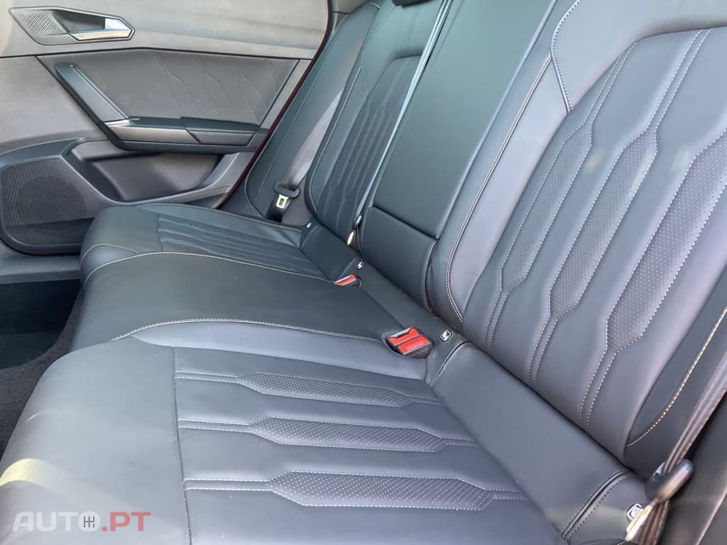 Cupra Formentor I.V.A DEDUTÍVEL 1.4 TSI DSG eHybrid