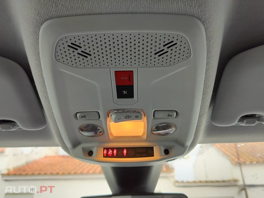 Peugeot 208 1.2 Puretch Active