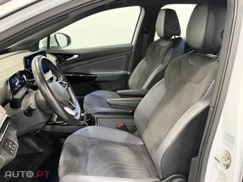 Volkswagen Id.5 77 kWh pro performance