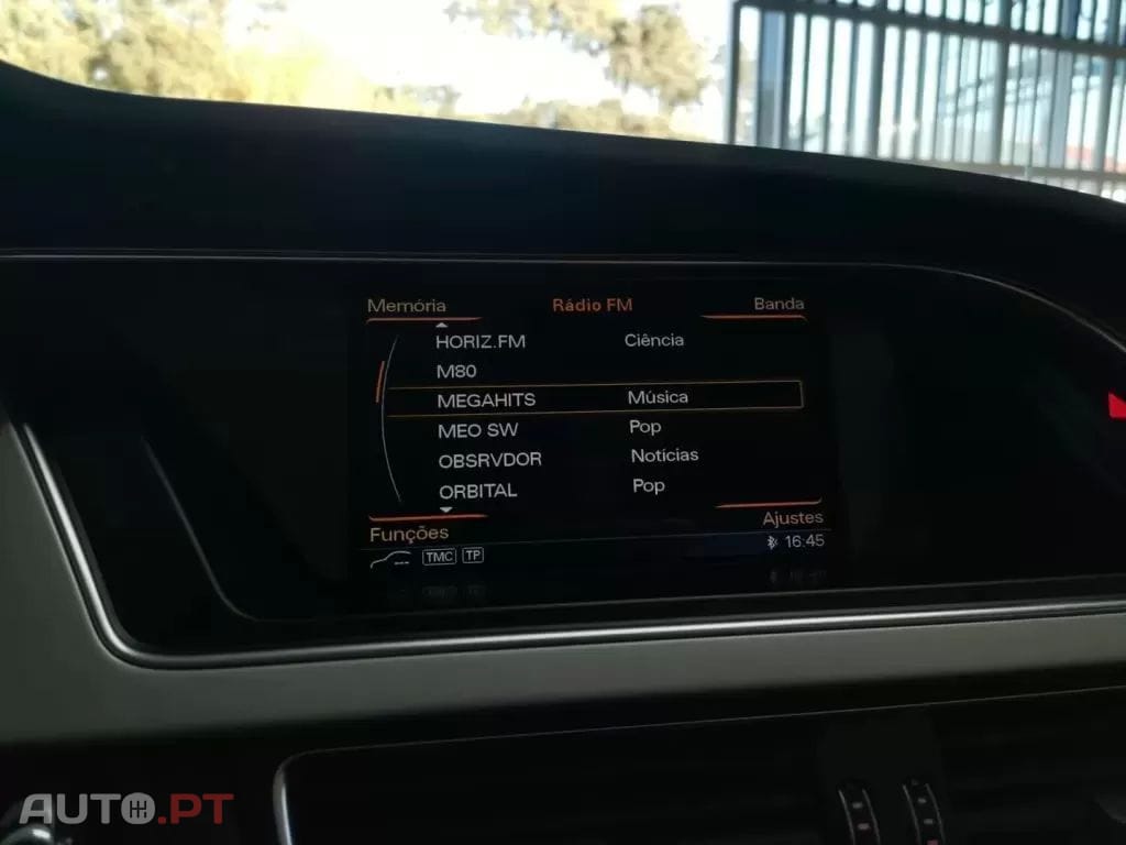 Audi Cabriolet 2.0 TDi S-line