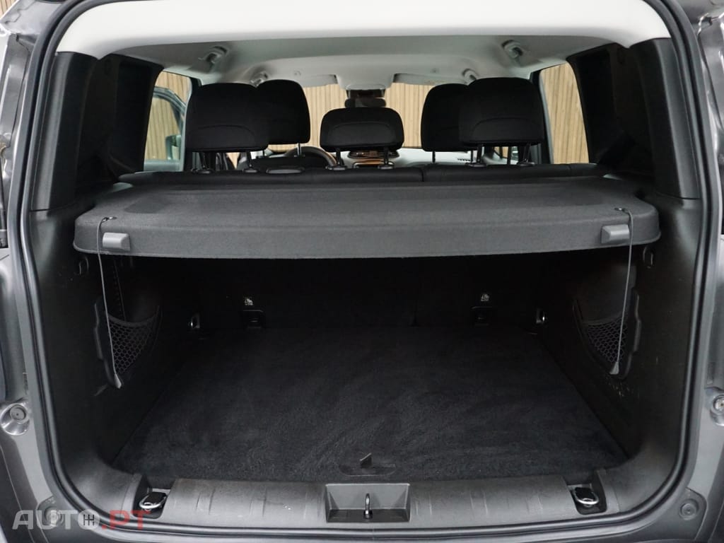 Jeep Renegade 1.0 T-GDI Longitude