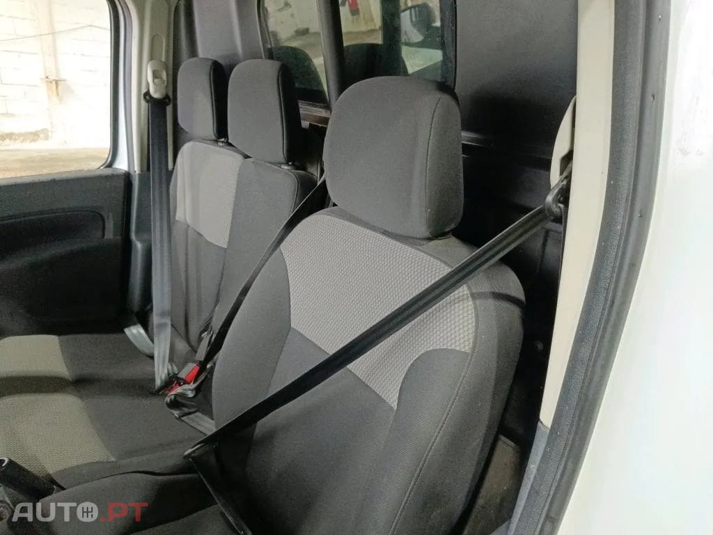 Renault Kangoo Express 1.5 dCi Business S/S