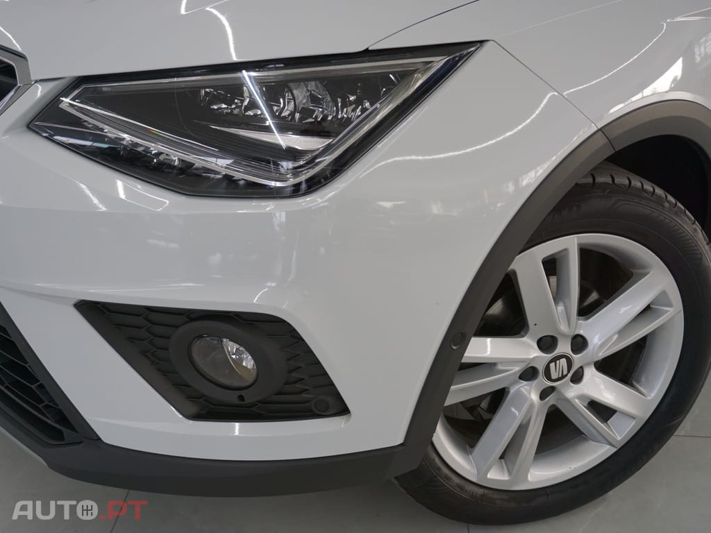 Seat Arona 1.0 TSI FR