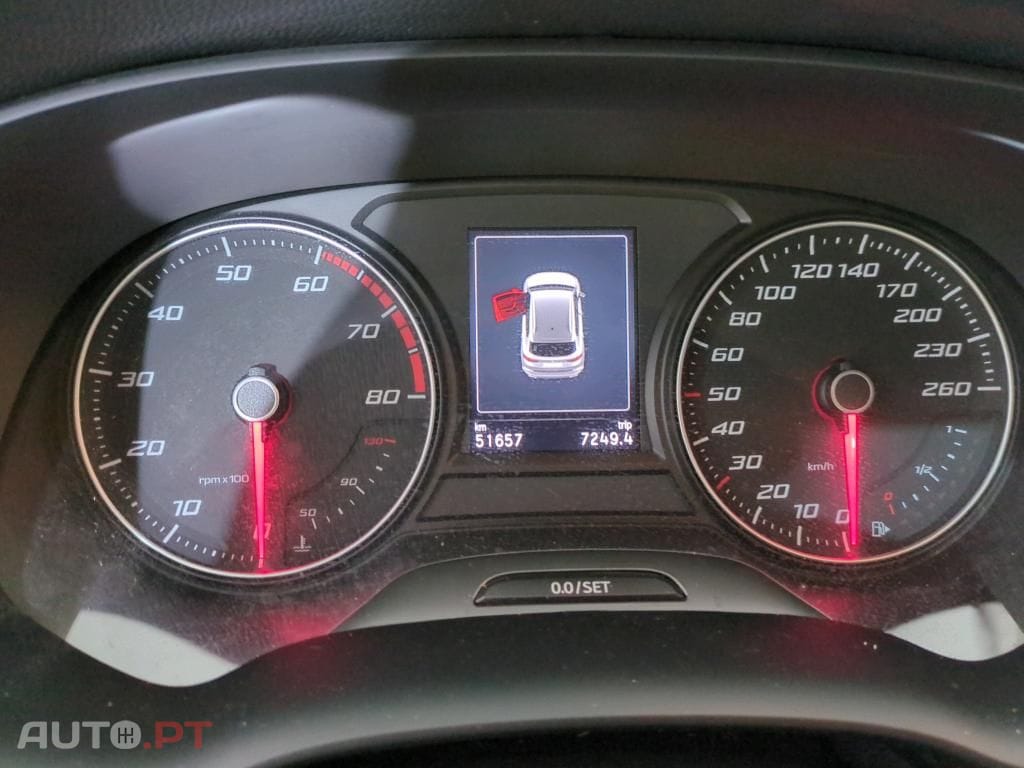 Seat Ateca 1.0 TSI Style