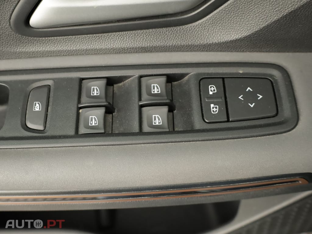 Dacia Jogger Jogger 1.0 ECO-G Extreme+ Up&Go 7L Bi-Fuel