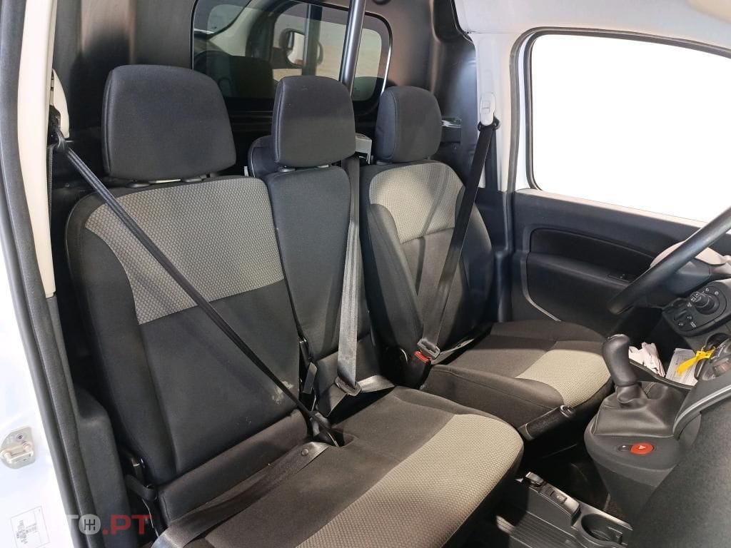 Renault Kangoo Express 1.5 dCi Business S/S 3L