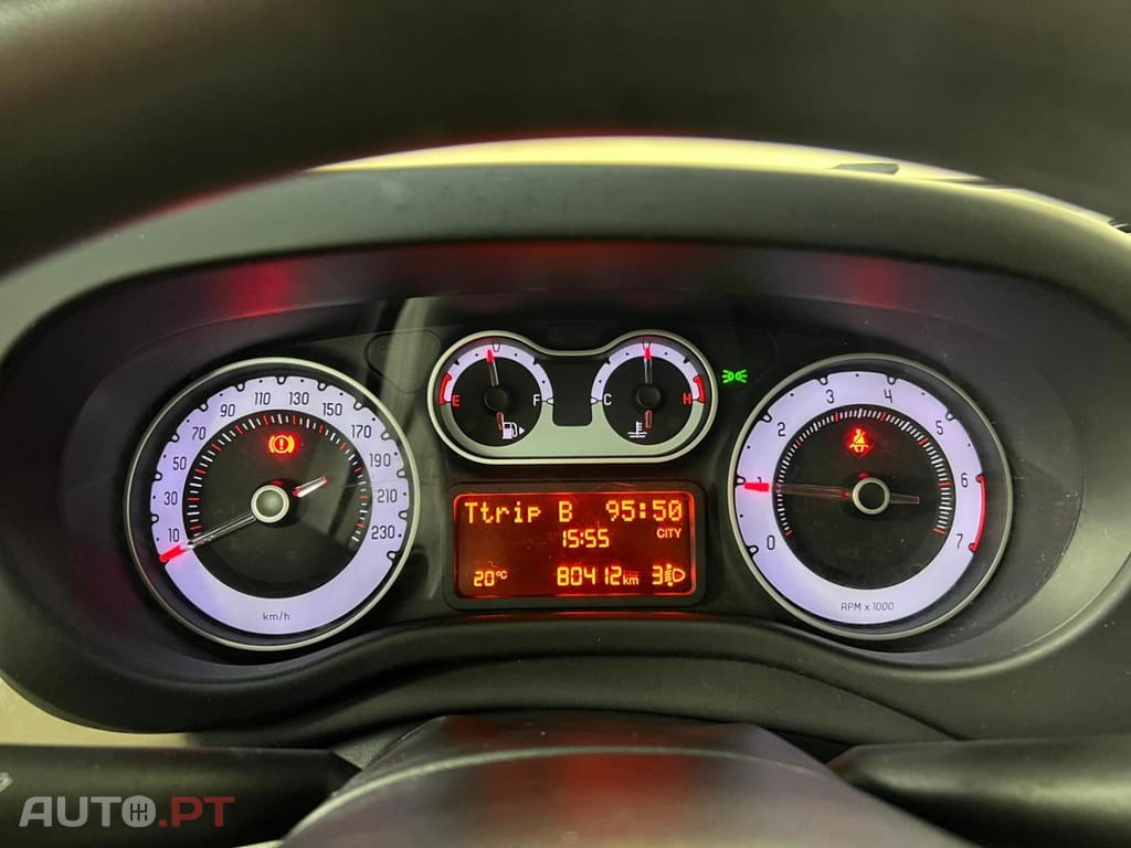 Fiat 500L 0.9 8V TwinAir Pop Star S&S