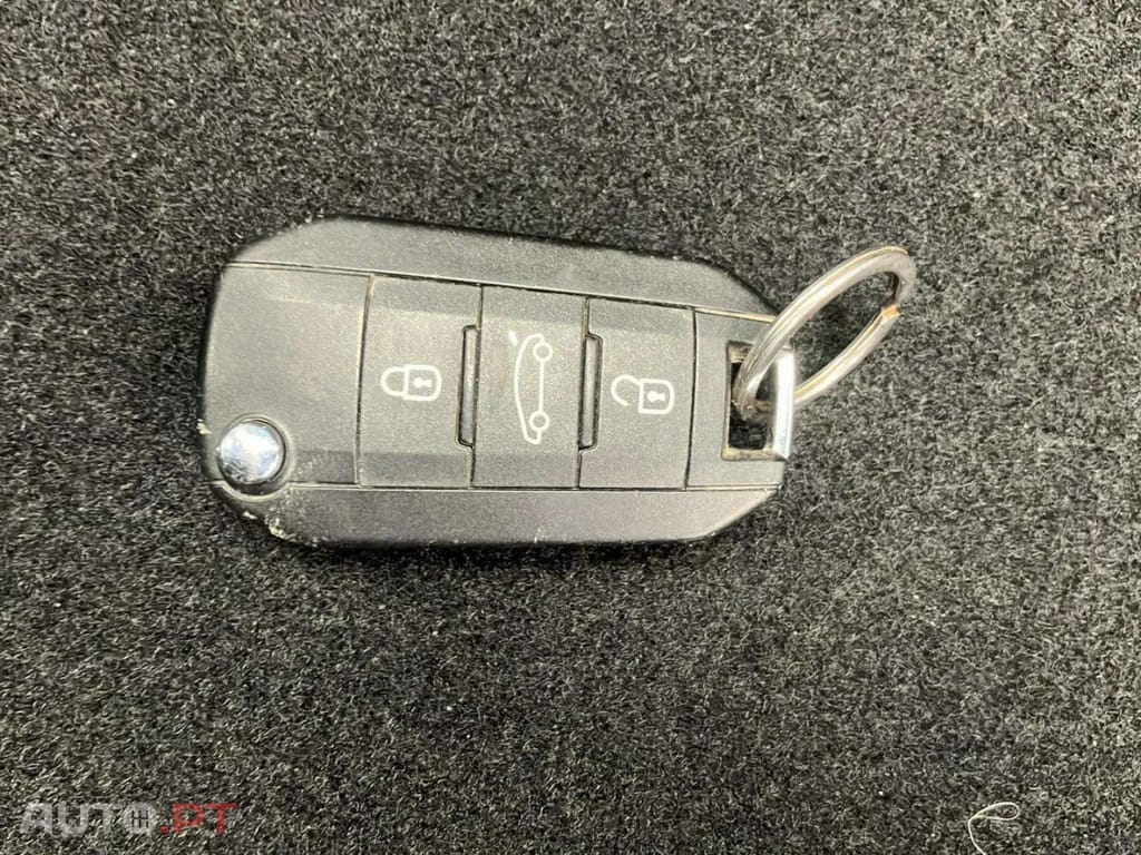 Opel Corsa 1.5 D Business Edition