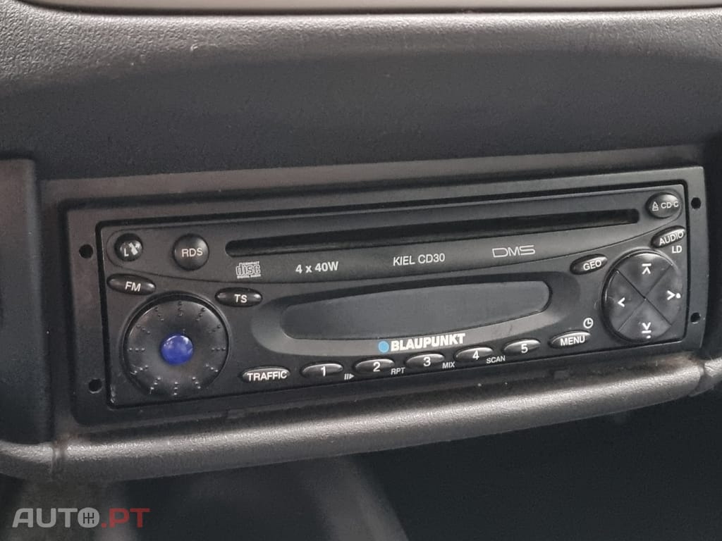 Fiat Seicento S
