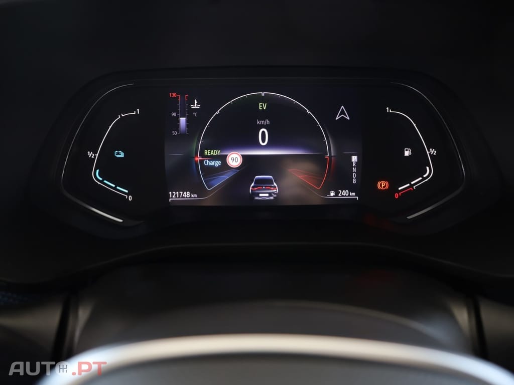 Renault Arkana 1.6 E-Tech Business