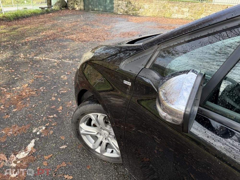 Peugeot 208 1.4 HDi Active