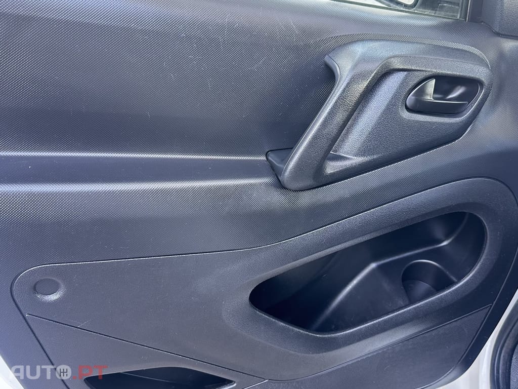 Citroen Berlingo 1.5 BlueHDi M Club Carga Aumentada