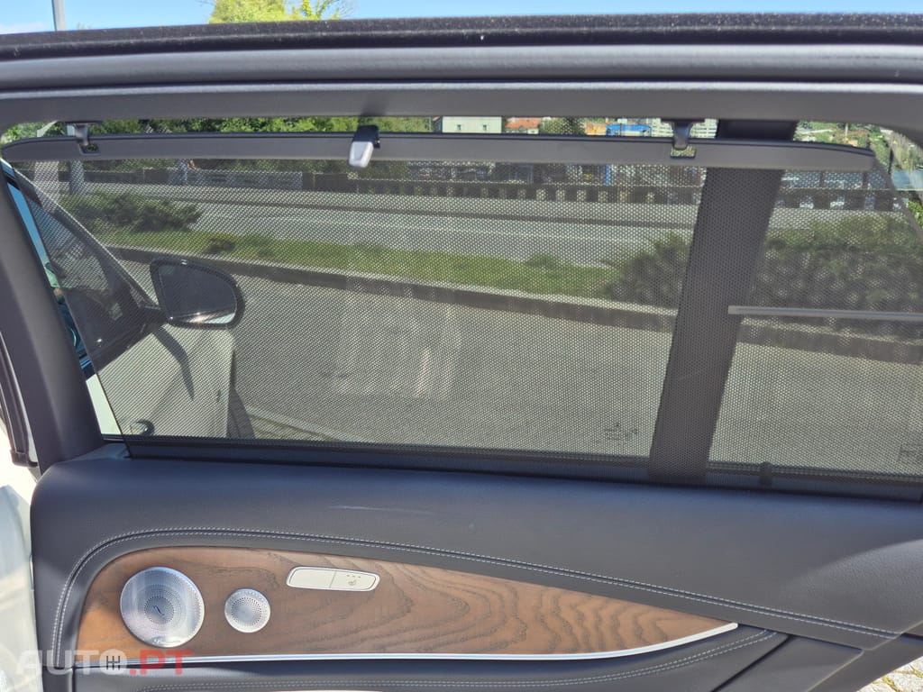 Mercedes-Benz E 300 AMG Line