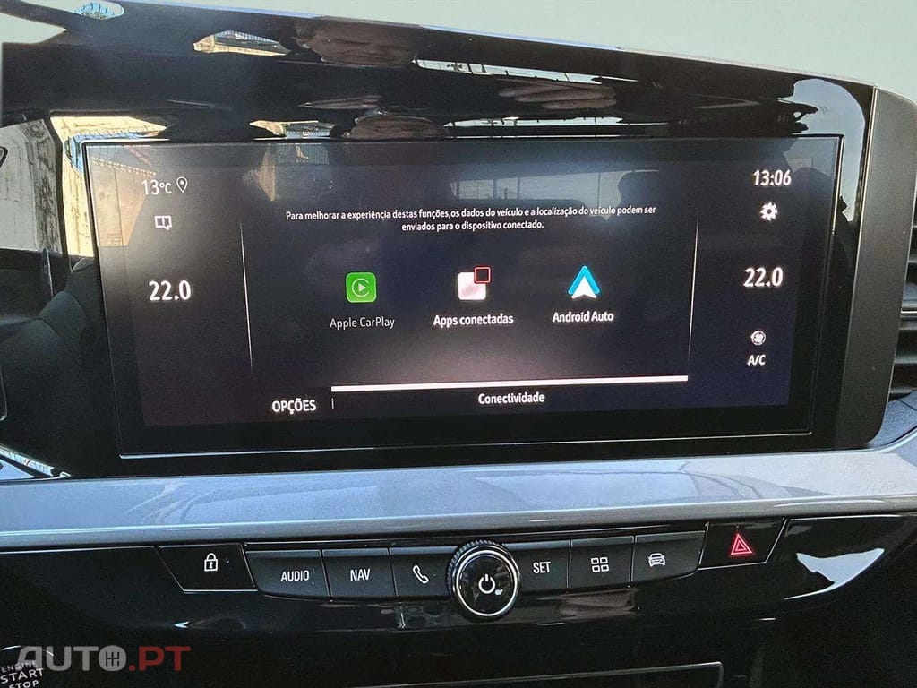 Opel Mokka 1.2 T GS Line