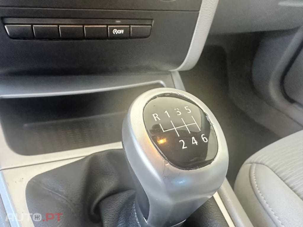 BMW 118 d Line Sport