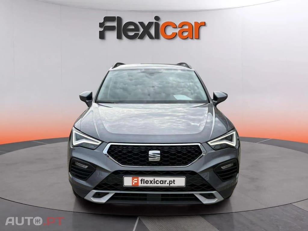Seat Ateca 2.0 TDi Style