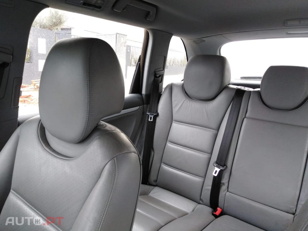 Porsche Cayenne V6