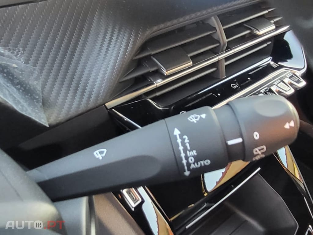 Peugeot 2008 1.2 PureTech Allure Pack