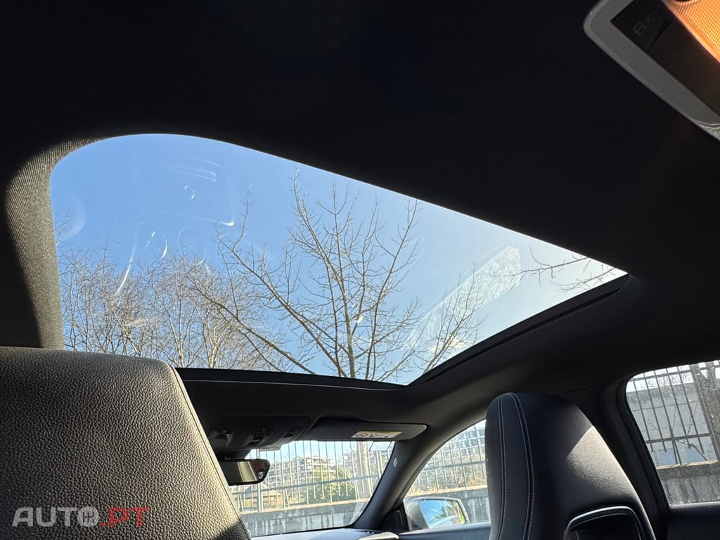 Mercedes-Benz CLA 180 Diesel Urban 2018