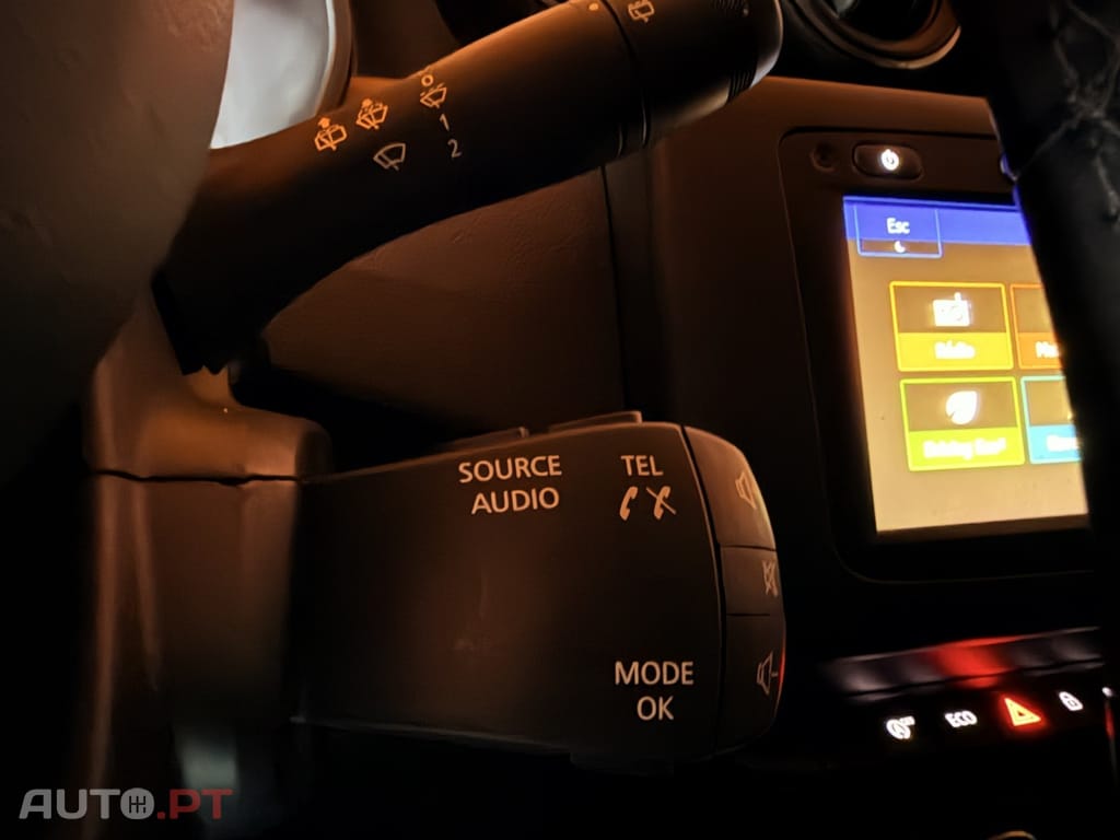 Dacia Duster 1.2 TCe Prestige