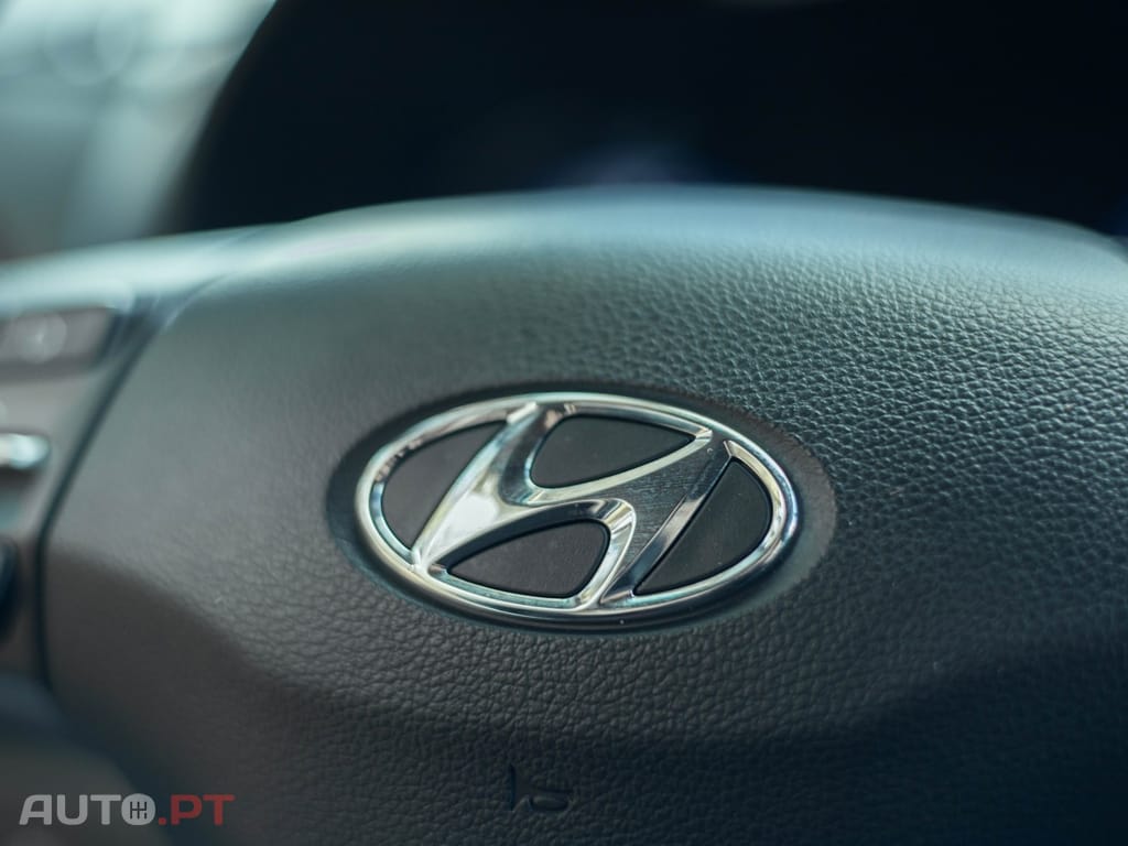 Hyundai Kauai 1.0 T-GDi Premium