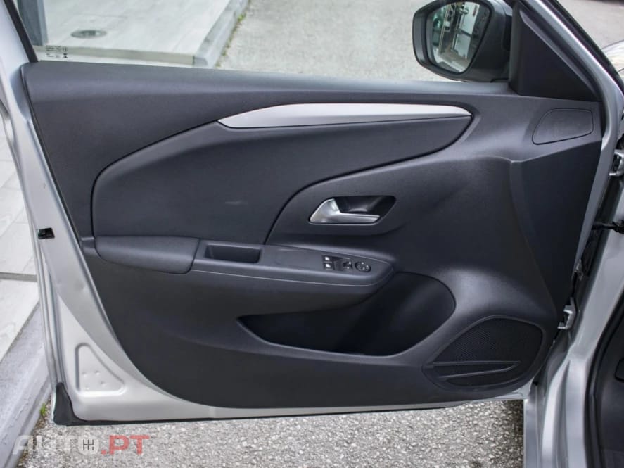 Opel Corsa 1.2 Business Edition