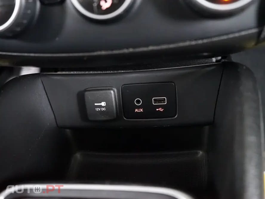 Fiat Tipo 1.3 M-Jet Lounge