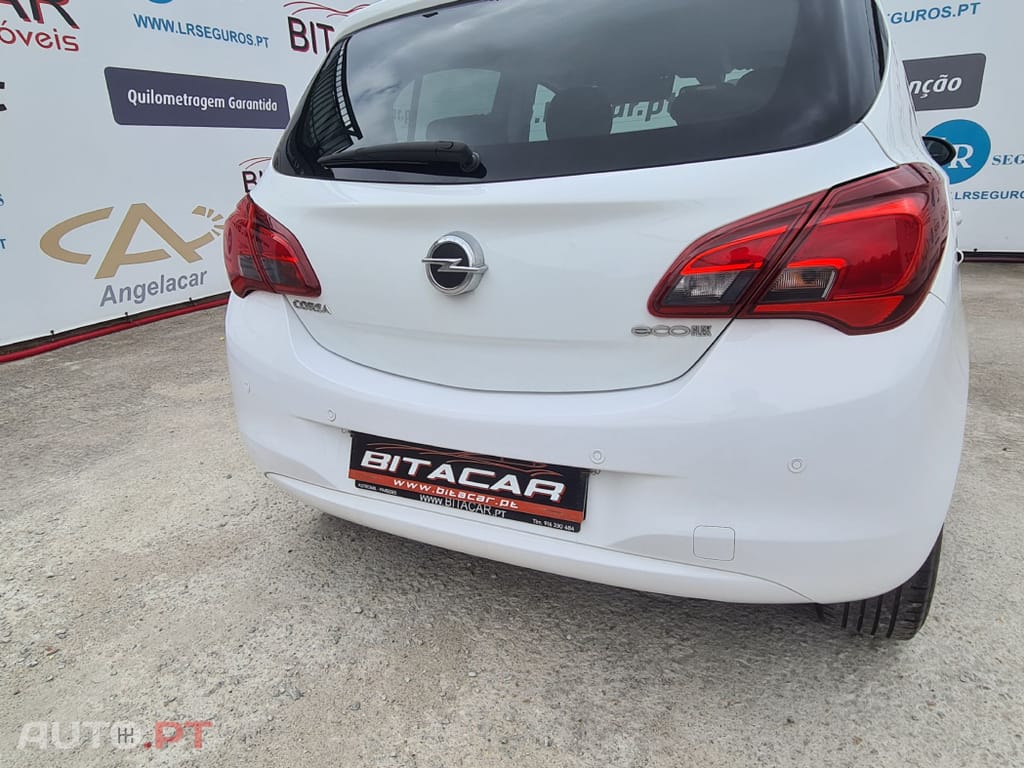 Opel Corsa 1.3 CDTI EDITION