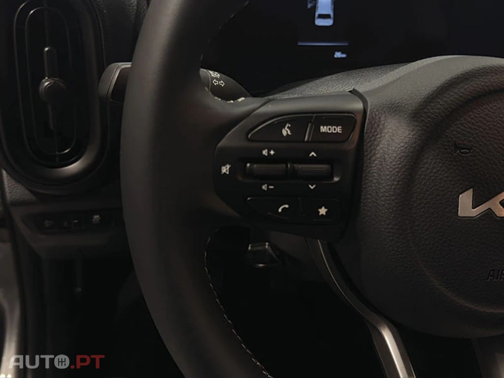 Kia Picanto 1.0 Urban