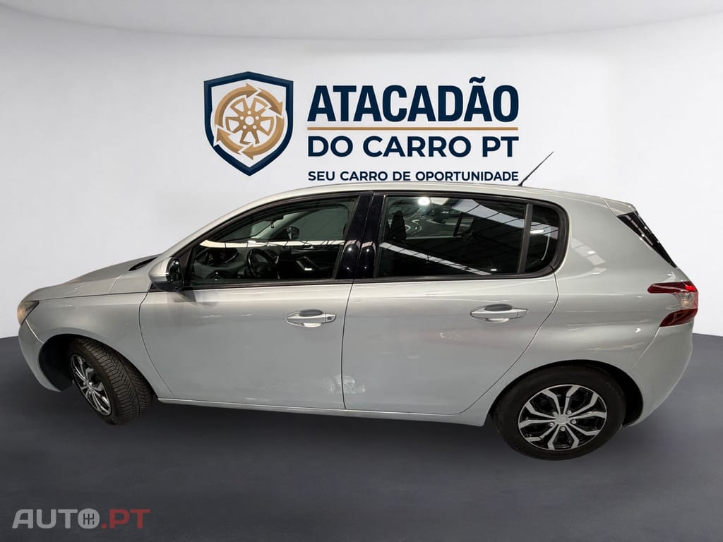 Peugeot 308 1.2 PureTech Active Business