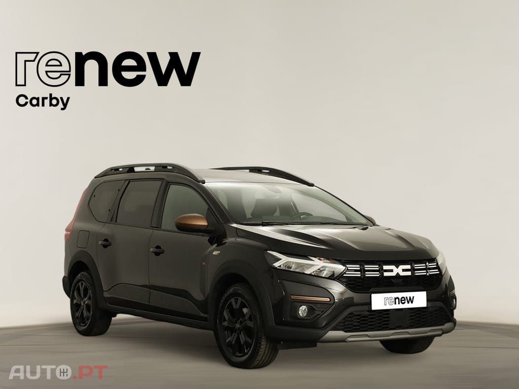 Dacia Jogger Jogger 1.0 ECO-G Extreme+ Up&Go 7L Bi-Fuel