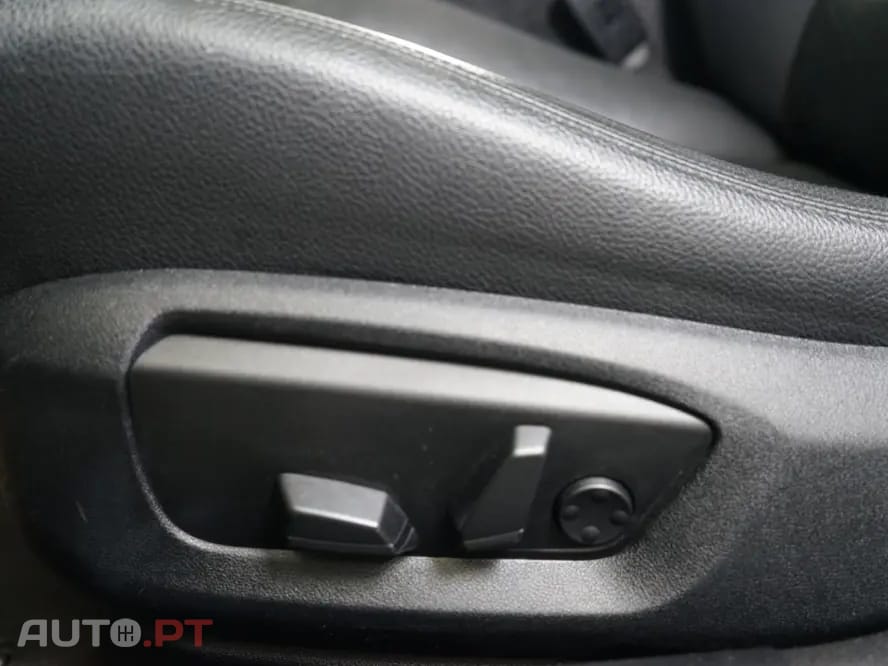 BMW 520 d Exclusive Auto 129g