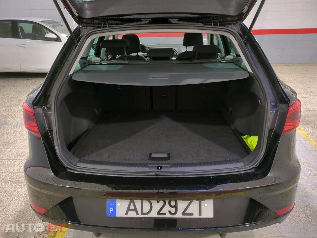 Seat Leon 1.6 TDI Style S/S