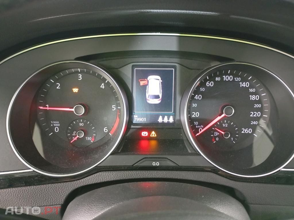 Volkswagen Passat Variant 2.0 TDI Business DSG