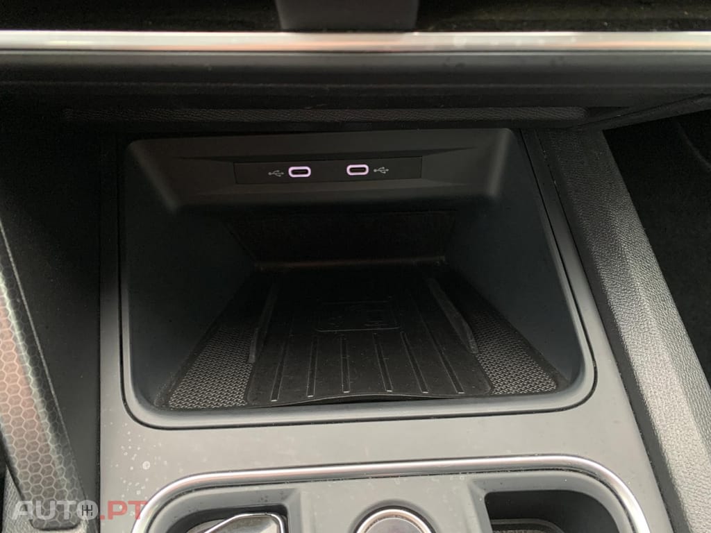 Seat Leon 1.0 eTSI Style DSG