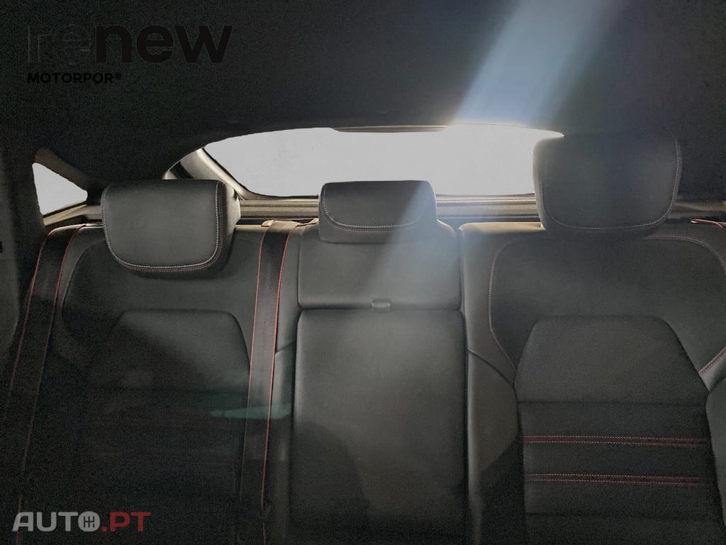 Renault Arkana 1.3 TCe R.S.Line EDC