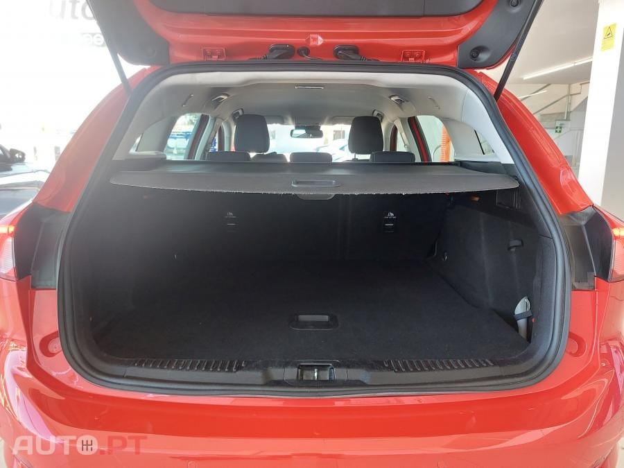 Ford Focus SW 1.5 TDCi EcoBlue Titanium