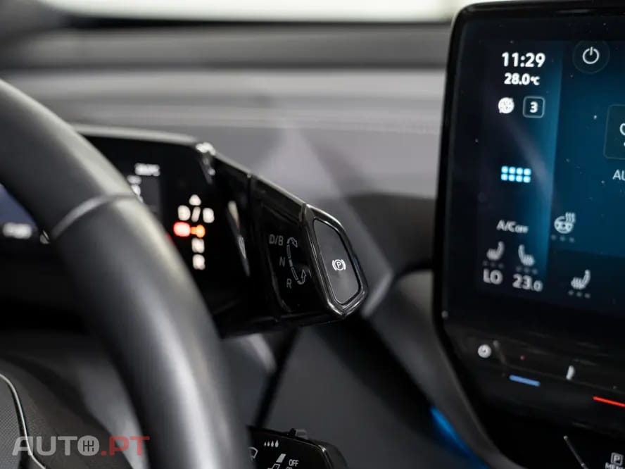 Volkswagen Id.5 77 kWh Pro Performance