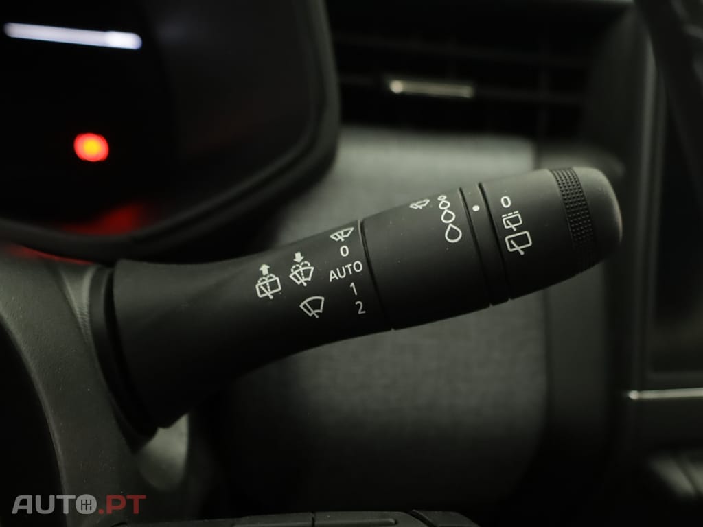 Renault Clio Clio 1.0 TCe Evolution Bi-Fuel