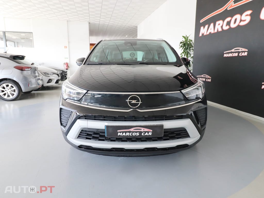 Opel Crossland 1.5 D Business Edition