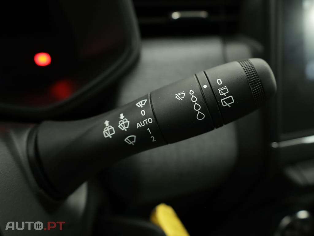 Renault Clio Clio 1.0 TCe Evolution Bi-Fuel