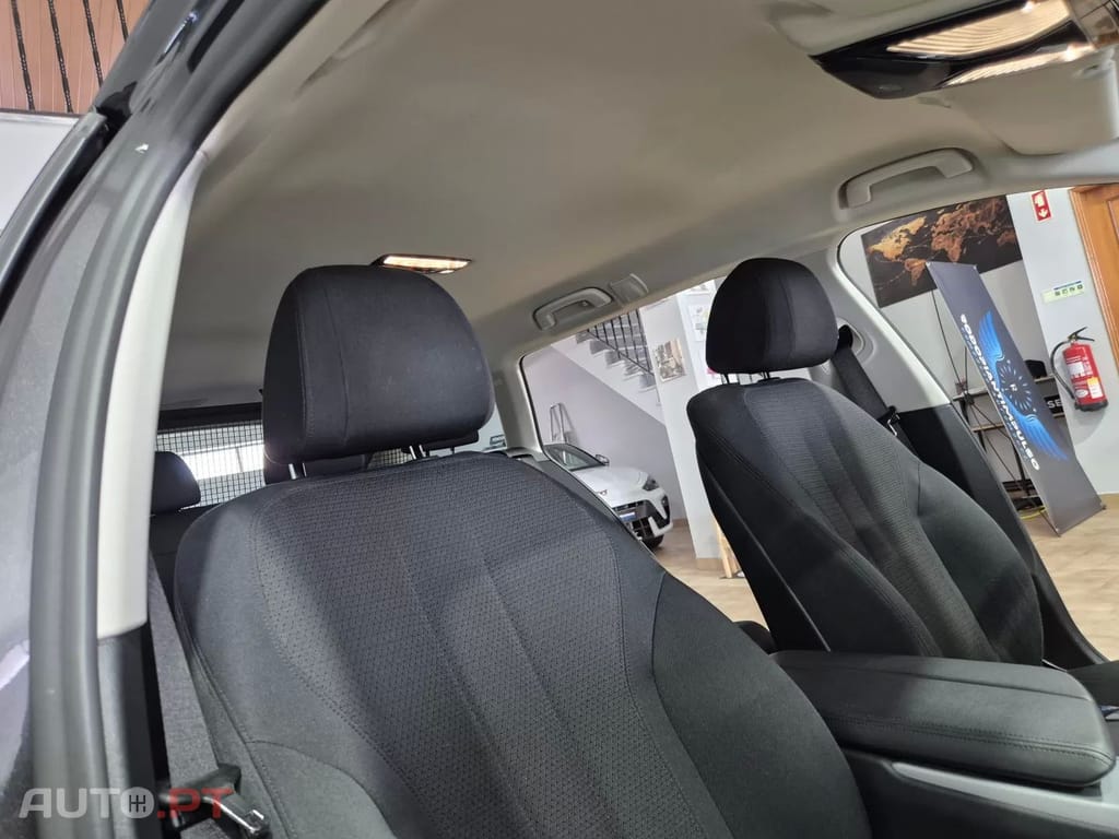 BMW 530 e xDrive Pack Desportivo M