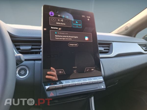 Renault Captur 1.0 TCe 90 techno