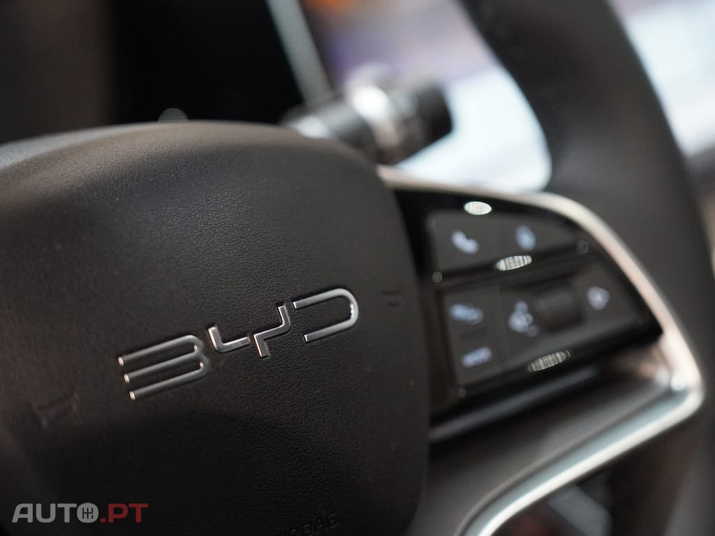 BYD Seal U 1.5 DM-i Comfort