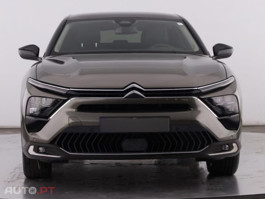 Citroen C5 X 1.2 PureTech Feel Pack EAT8
