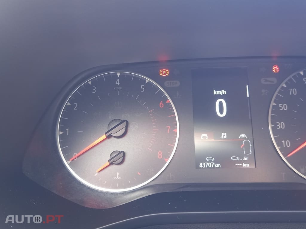 Renault Arkana TCE ZEN
