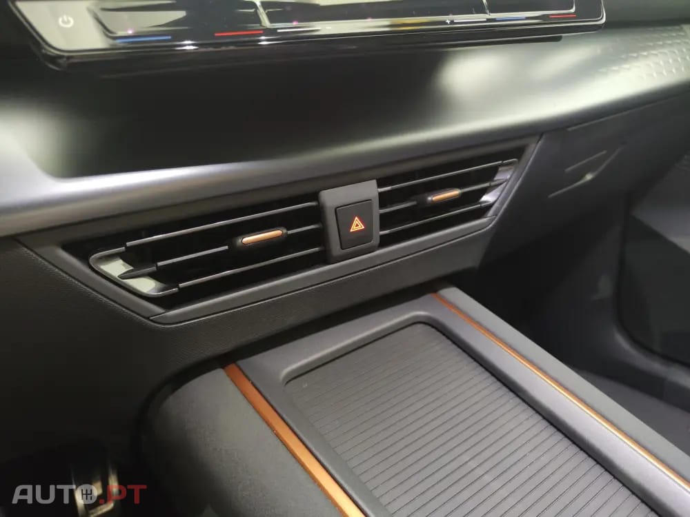 Cupra Born 77 kWh e-Boost
