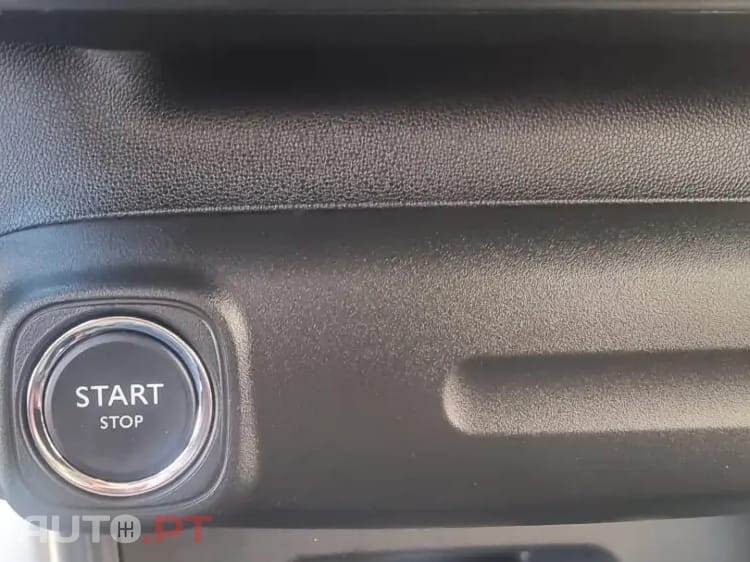 Citroen C3 Aircross 1.6 BlueHDi Feel S&S