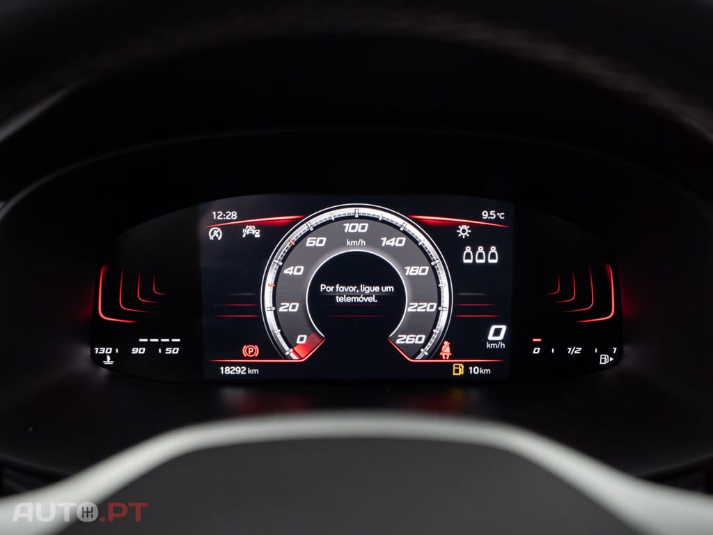 Seat Ateca 1.0 TSI Style