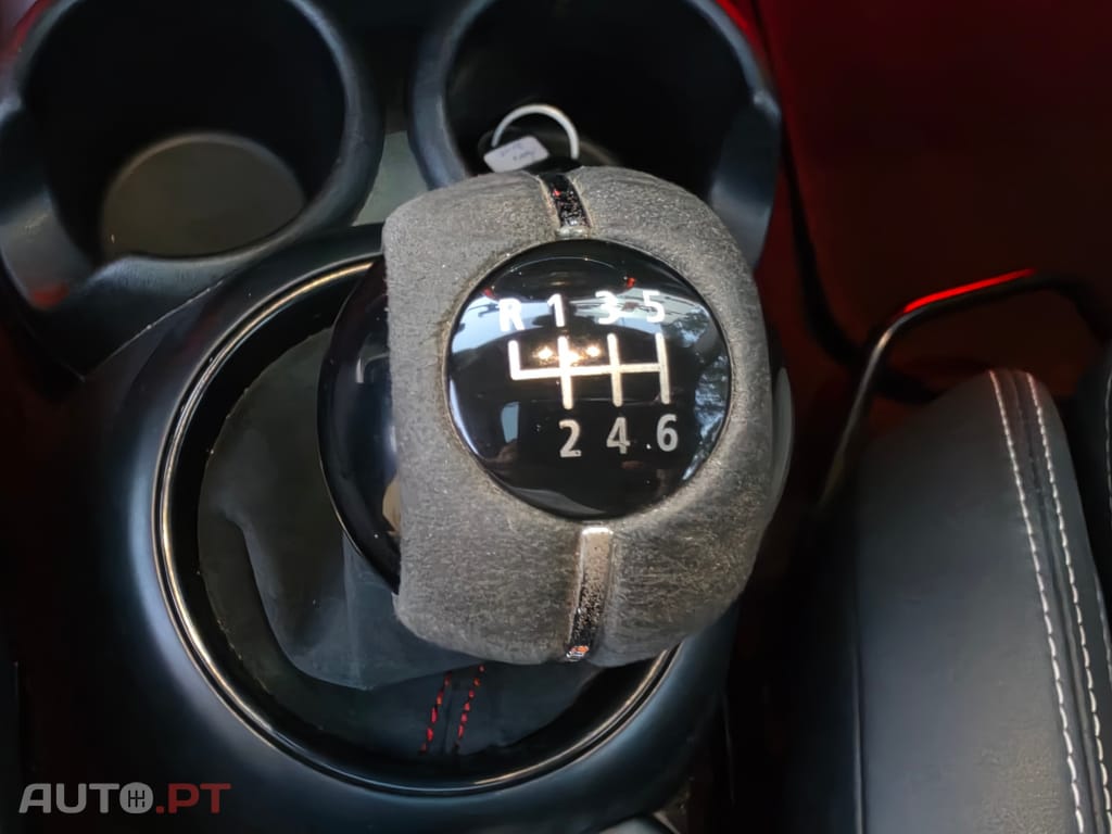 MINI Cooper D
